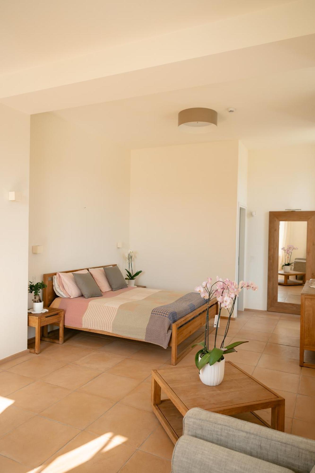 Tenuta Calitto Wine Resort E Spa Ischia Exteriör bild