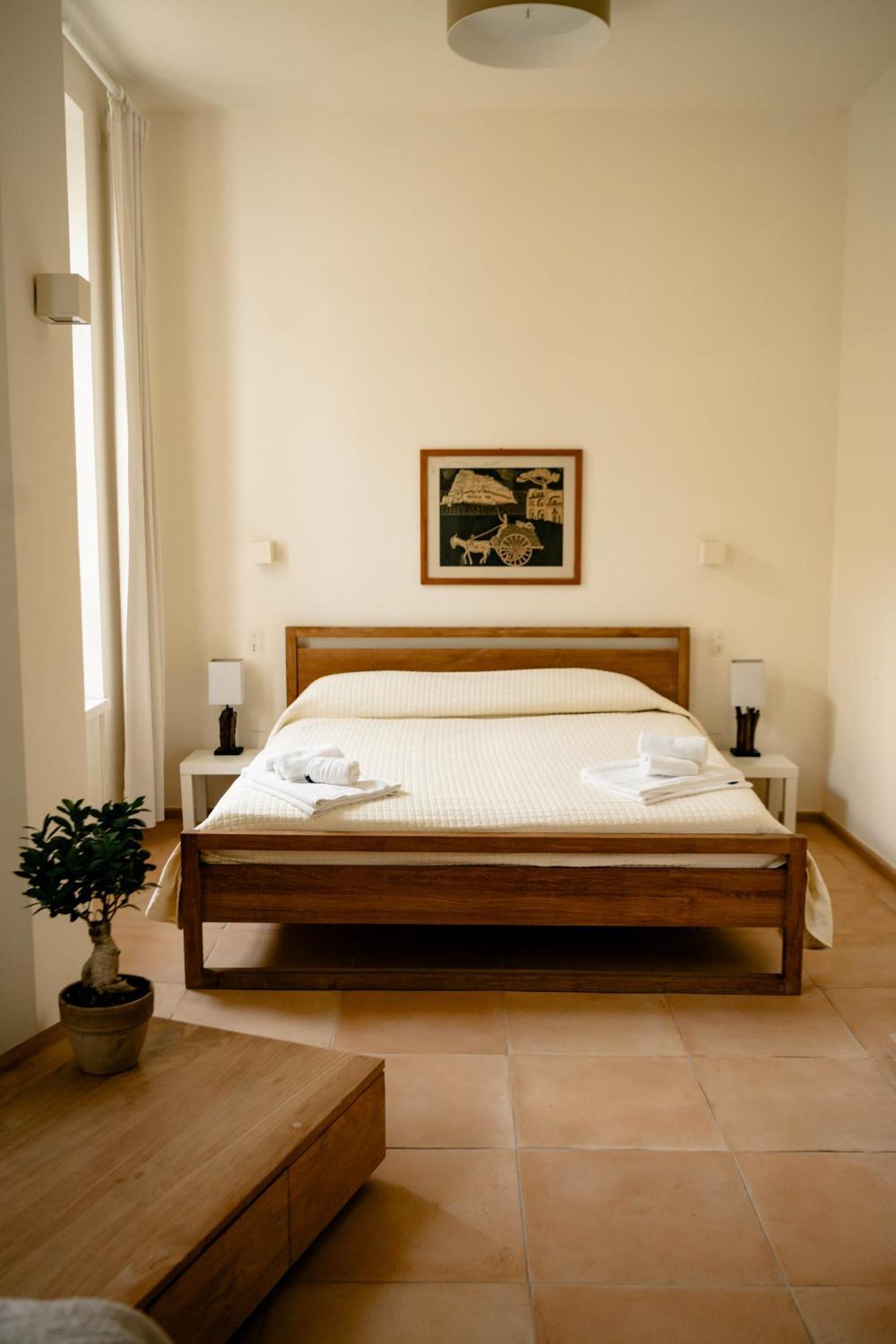 Tenuta Calitto Wine Resort E Spa Ischia Exteriör bild