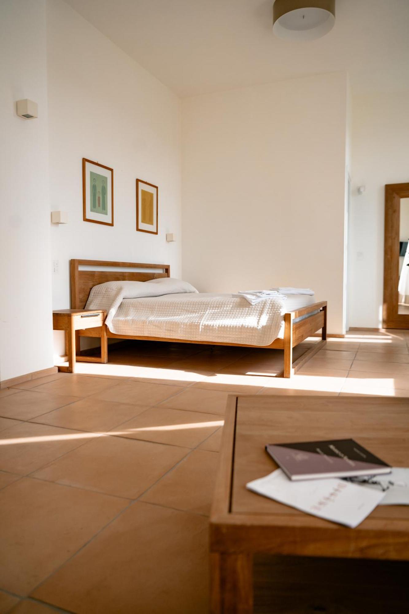 Tenuta Calitto Wine Resort E Spa Ischia Exteriör bild